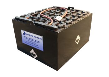 Refurbished Batteries