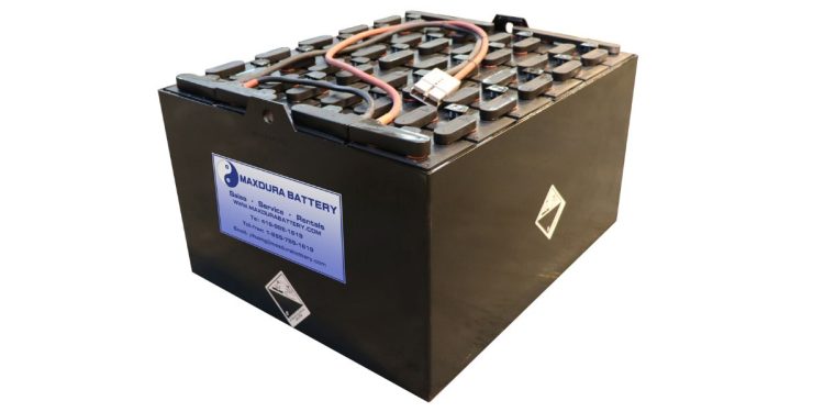 Refurbished Batteries