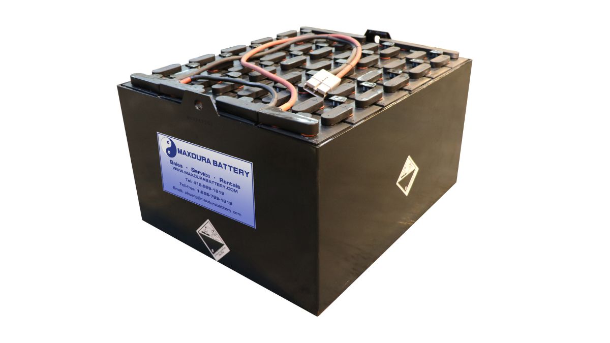 Advantages of Using Refurbished Batteries A Sustainable Solution