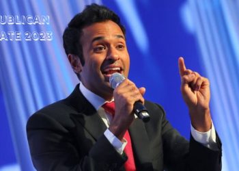 Republican Debate 2023