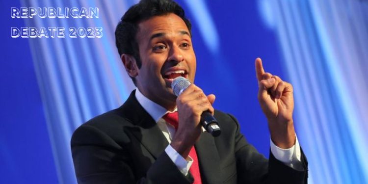 Republican Debate 2023