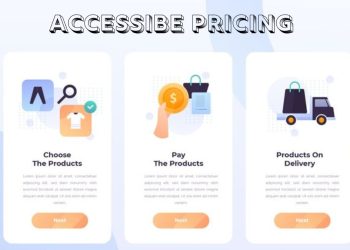 Accessibe pricing
