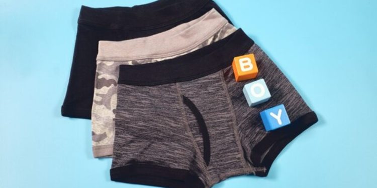 Why Selecting the Right Underwear Matters for Men