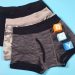 Why Selecting the Right Underwear Matters for Men
