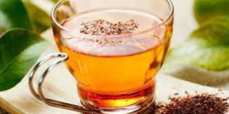 Rooibos Tea