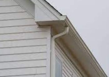 Seamless Gutters