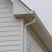 Seamless Gutters