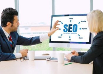 Search Engine Optimization