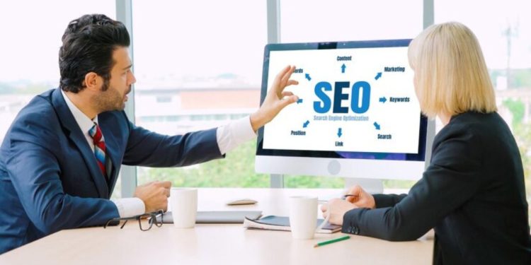 Search Engine Optimization