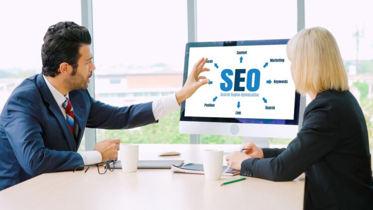 Demystifying SEO: How Search Engine Optimization Works and Why It Matters