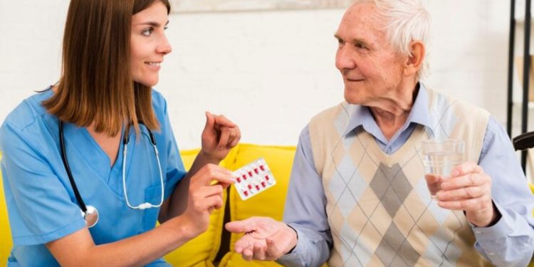 Senior Care