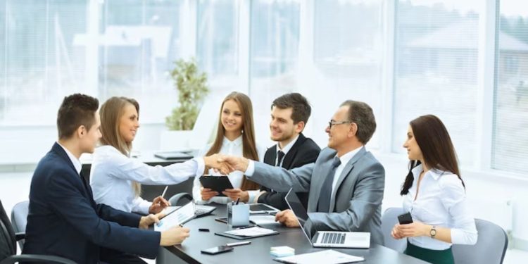 Staff Augmentation Services
