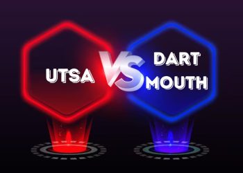 utsa vs dartmouth prediction
