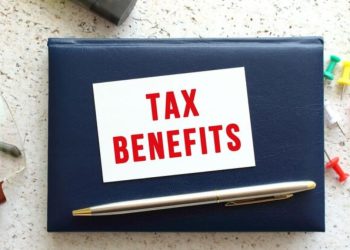 Tax Benefits