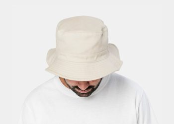 bucket hat