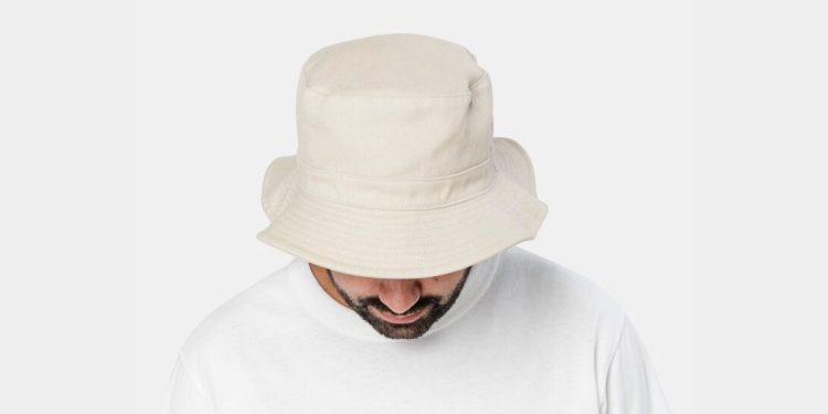 bucket hat