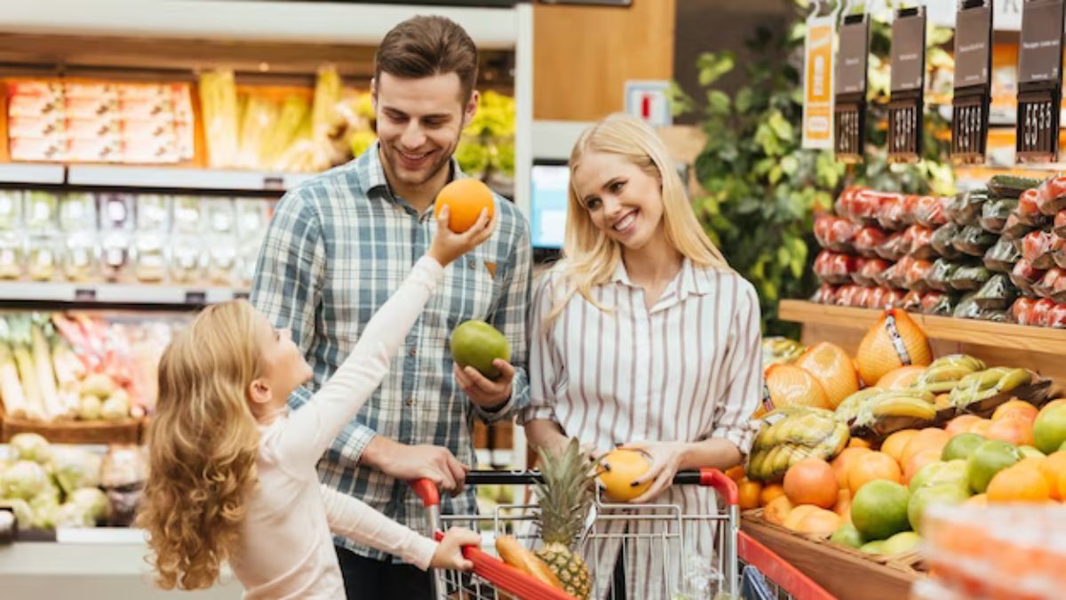 Exploring the Best Mexican Grocery Store Near Me