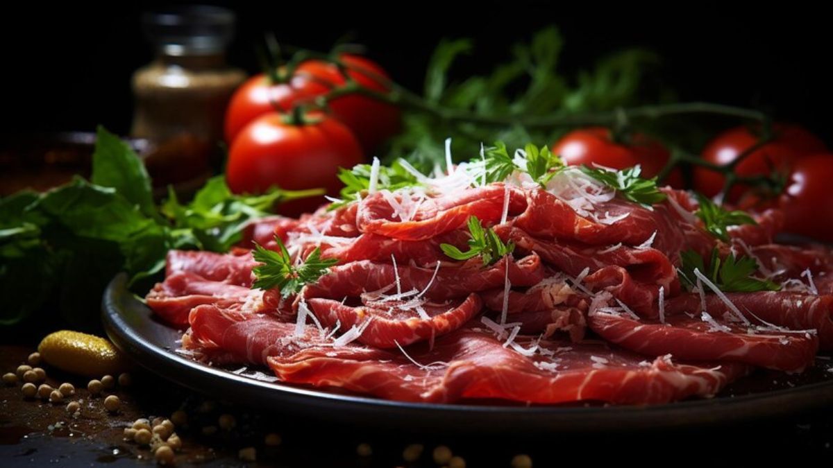Soppressata A Delicious Italian Tradition