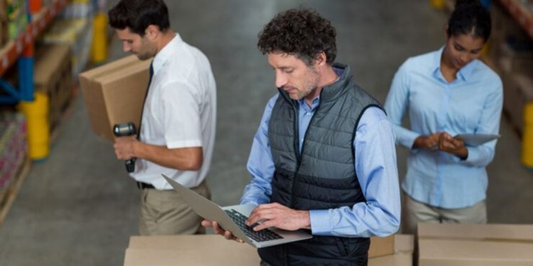 warehouse jobs near me