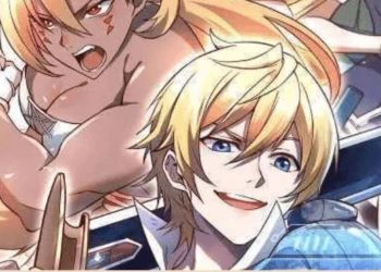 record of the mightiest lord chapter 1