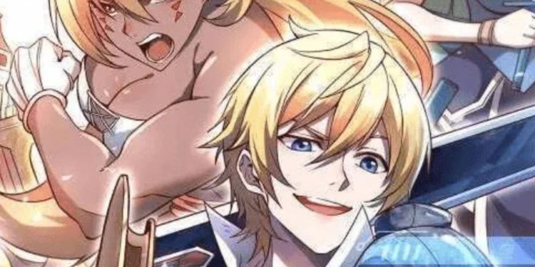 record of the mightiest lord chapter 1