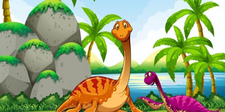 dino tubes