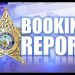 leon county booking report