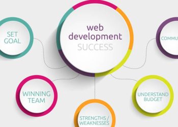 Website Development Consultants