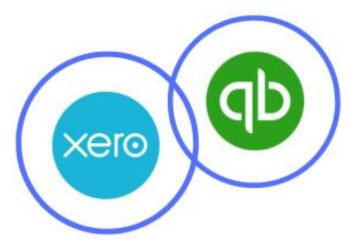 Xero and QuickBooks