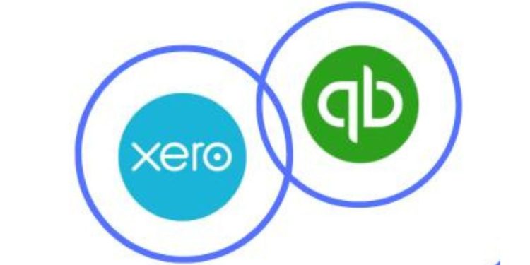 Xero and QuickBooks