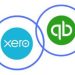 Xero and QuickBooks