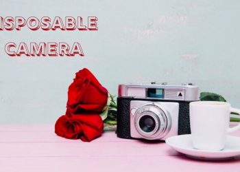 disposable camera