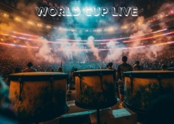 world cup live