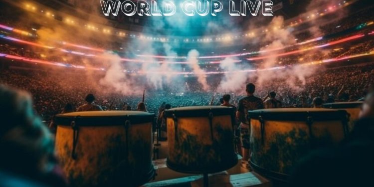 world cup live