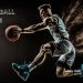basketball svg
