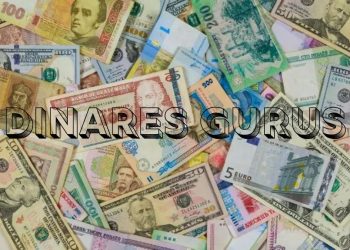 dinares gurus