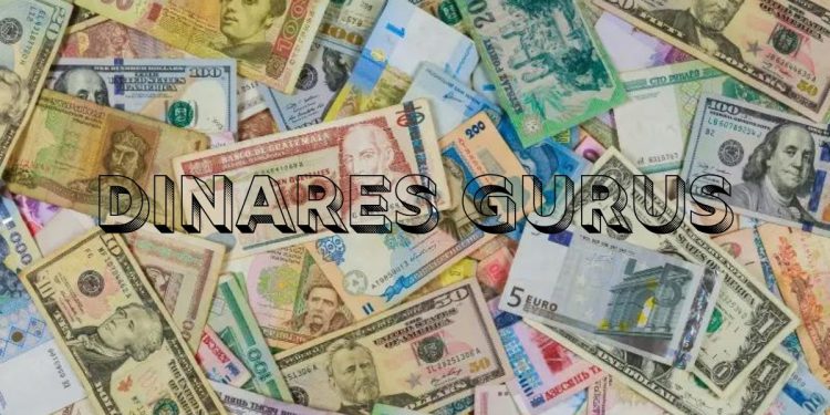 dinares gurus