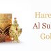 hareem al sultan gold