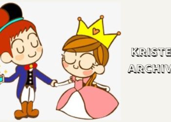 kristen archives