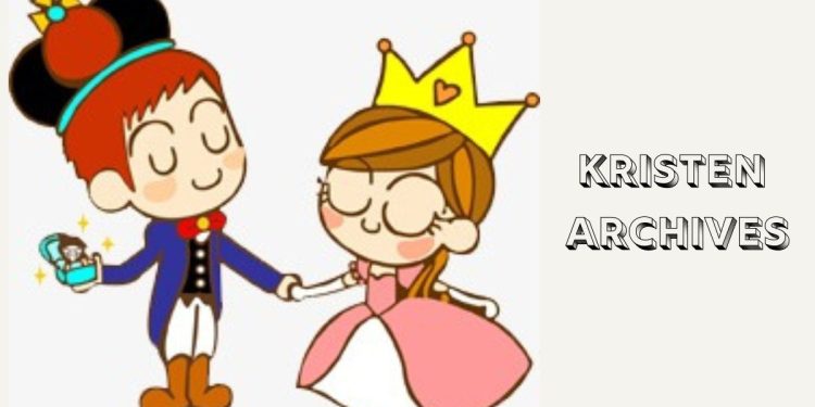 kristen archives