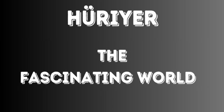 hüriyer