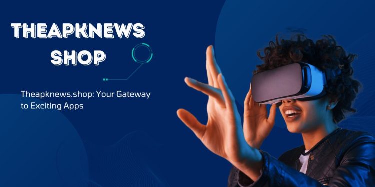 theapknews.shop
