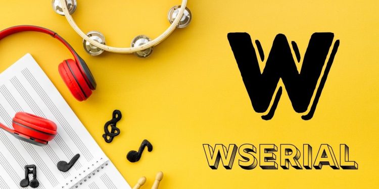 wserial