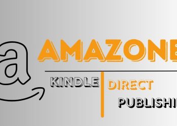 amazon kdp login