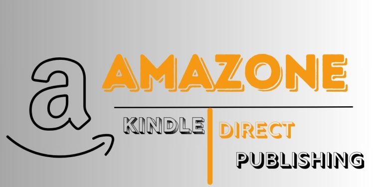 amazon kdp login