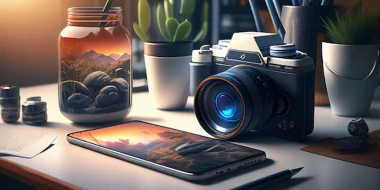 Branding Photography