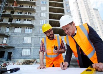 Construction Business