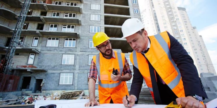 Construction Business