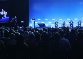 How To Organize a Safe and Successful Corporate Event