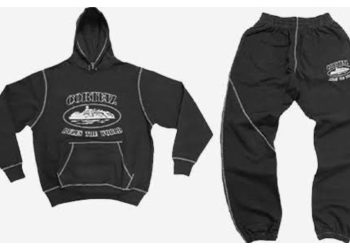 Corteiz Tracksuit